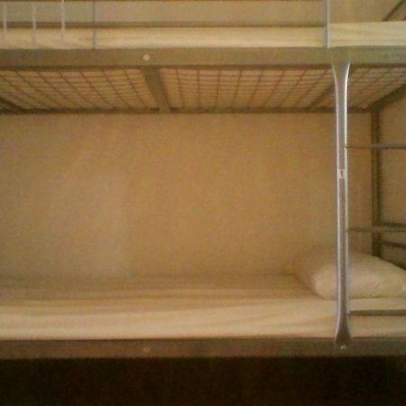 Albergue El Peregrino Nájera Екстериор снимка