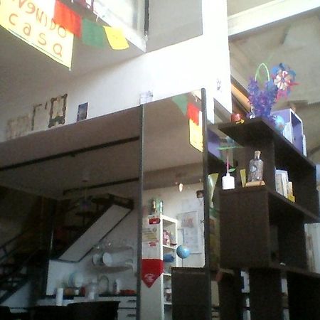 Albergue El Peregrino Nájera Екстериор снимка