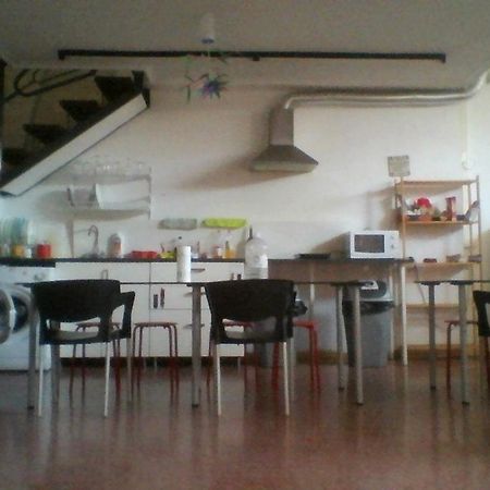 Albergue El Peregrino Nájera Екстериор снимка