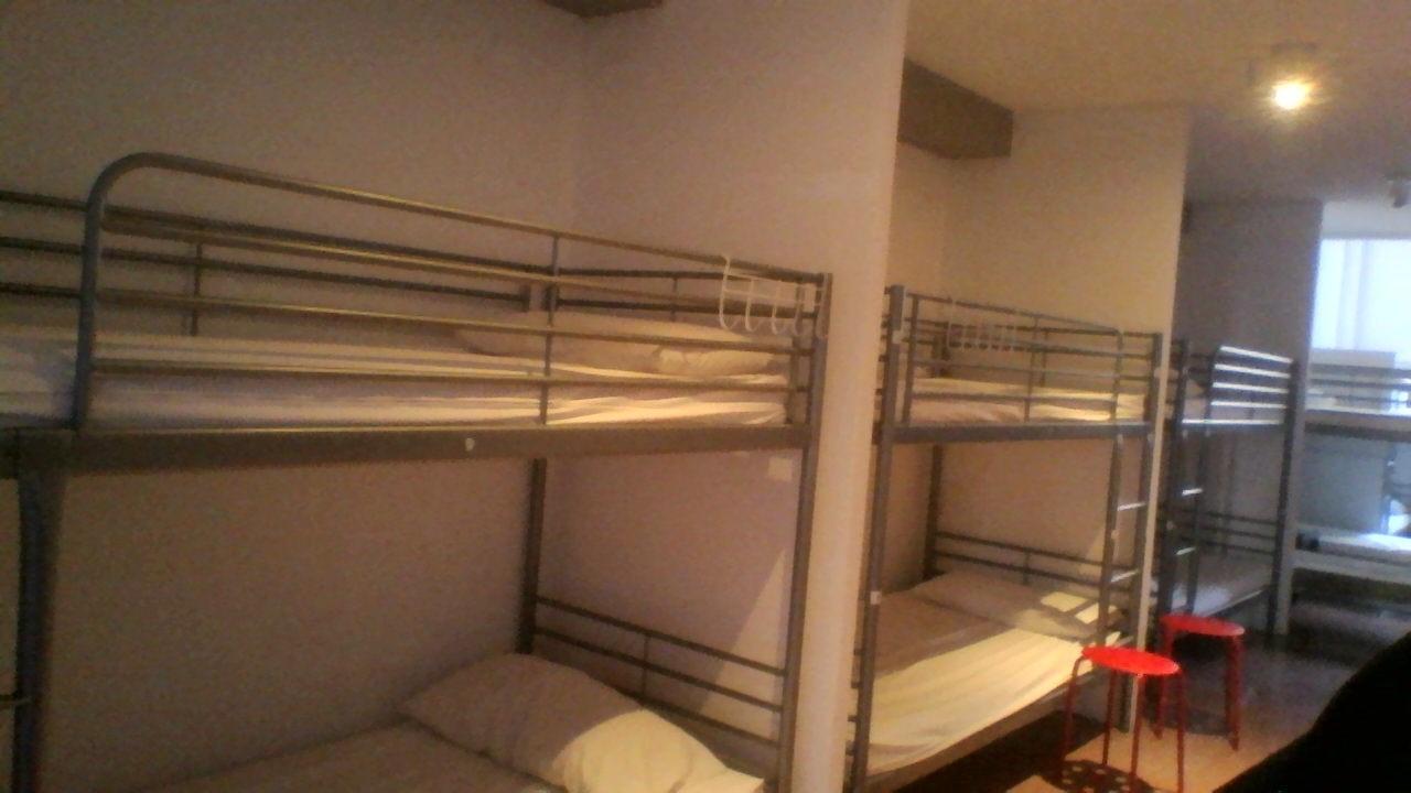 Albergue El Peregrino Nájera Екстериор снимка