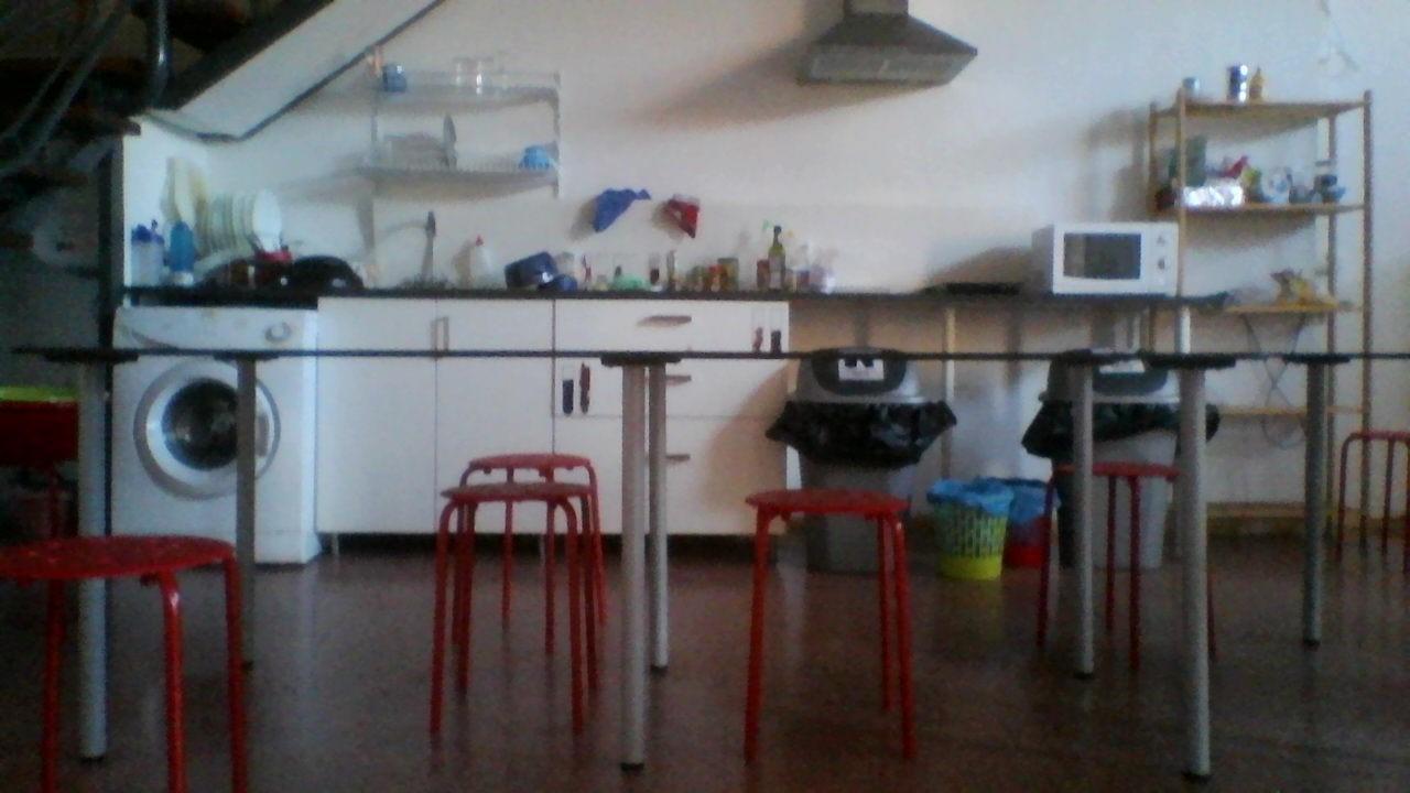 Albergue El Peregrino Nájera Екстериор снимка