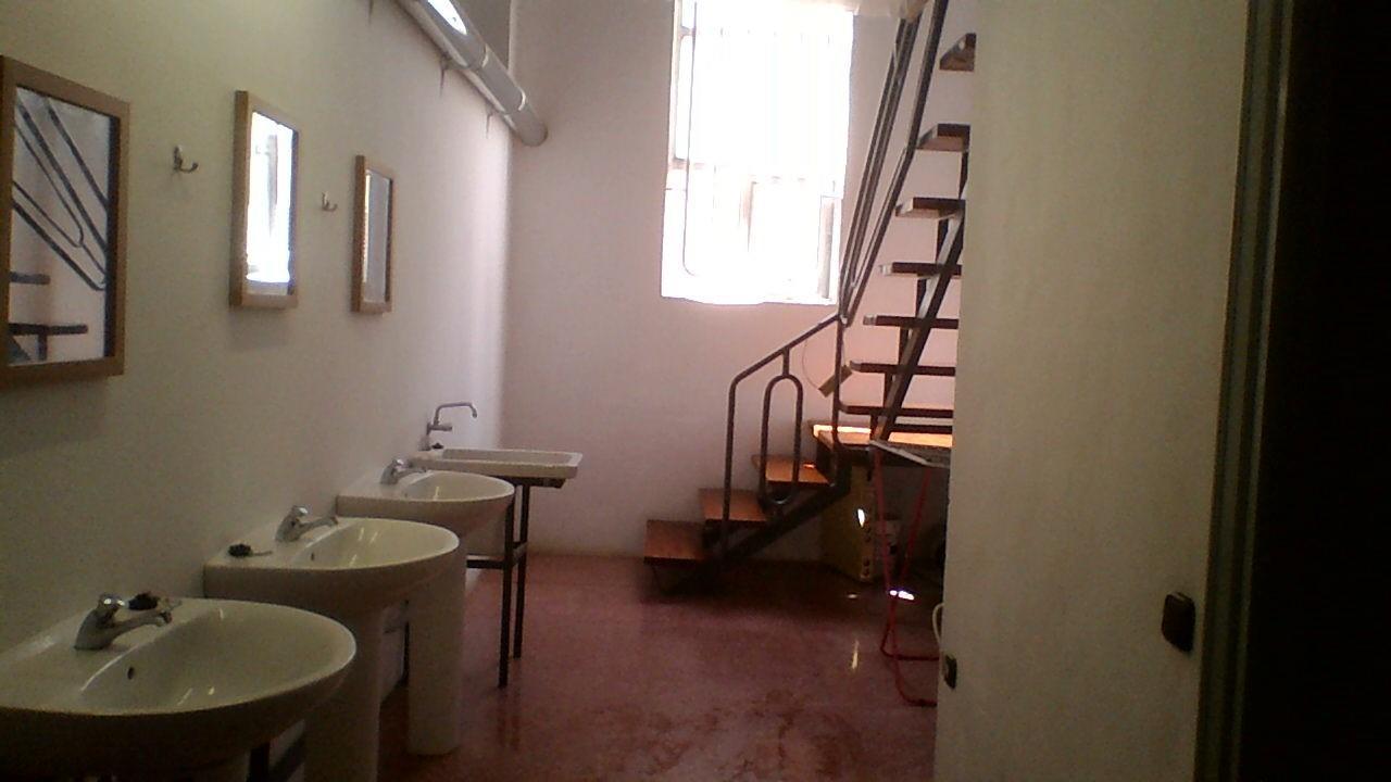 Albergue El Peregrino Nájera Екстериор снимка