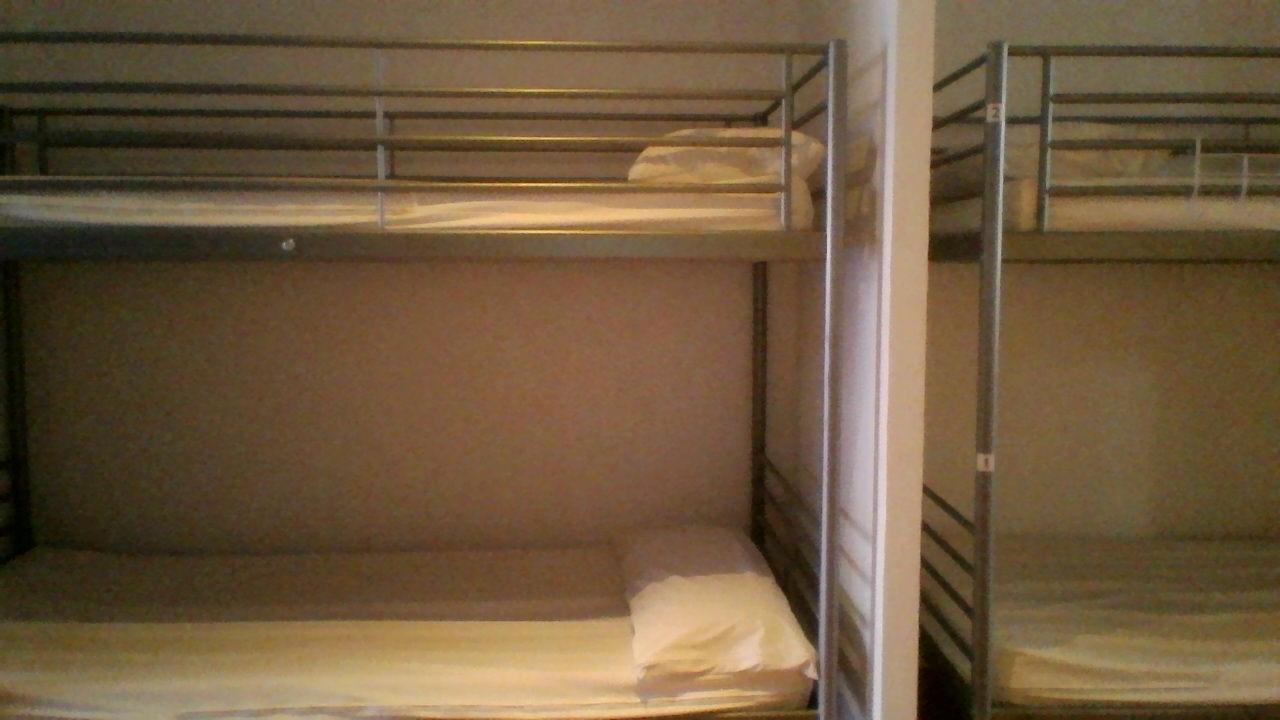 Albergue El Peregrino Nájera Екстериор снимка