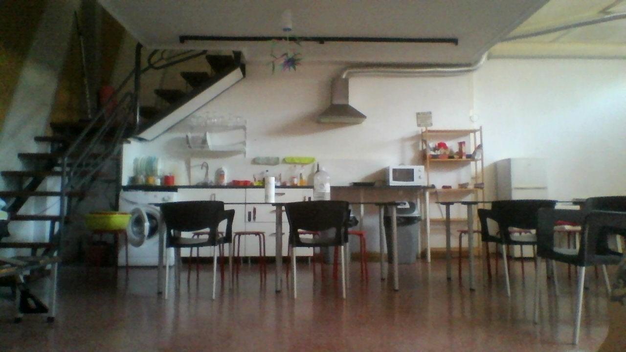Albergue El Peregrino Nájera Екстериор снимка